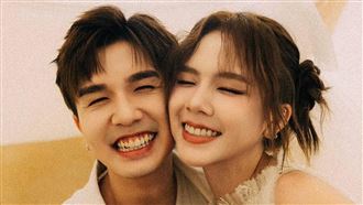 恭喜百萬YTR結婚了　娶交往11年網紅女友