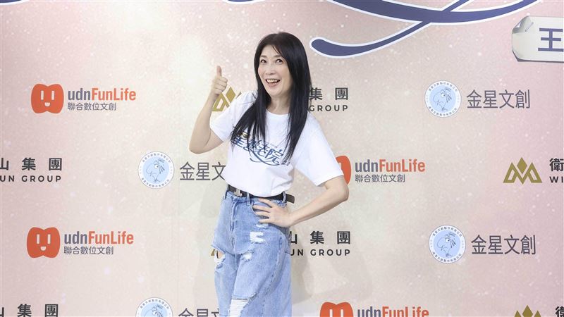 黃嘉千有新歡？王偉忠拋震撼彈：可以講了