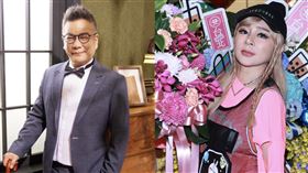 王彩樺、沈玉琳。