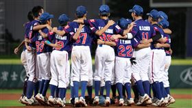 ▲U12台灣小將。（圖／棒協提供） 