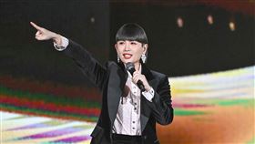 魏如萱疑似捲入三角戀。（圖／台視提供）