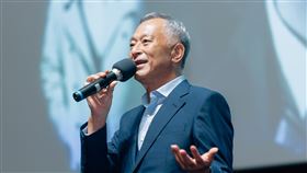 杜琪峯。（圖／國家影視聽中心提供）