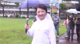 台中市長盧秀燕 圖/資料照