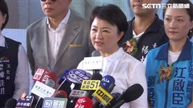 台中市長盧秀燕 圖/資料照