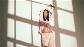 陳瑋薇。（圖／媽媽寶寶雜誌提供）