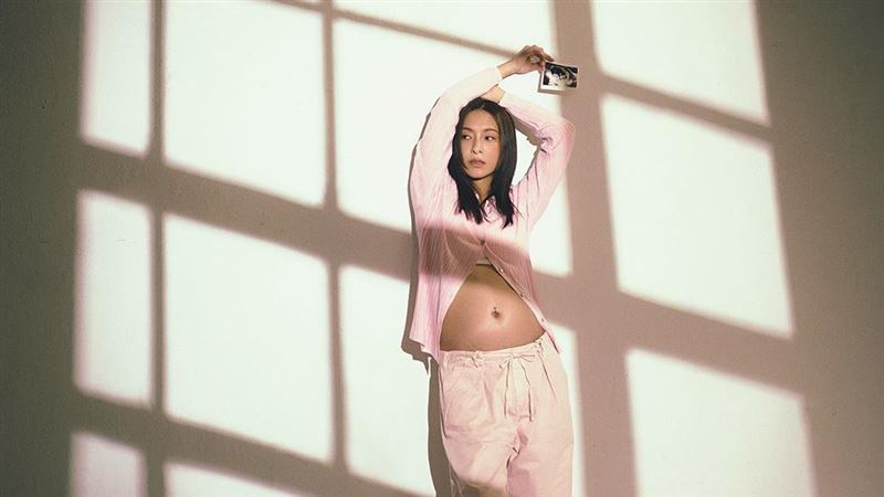 4顆胚胎全沒著床！金鐘女星揭懷二胎艱辛