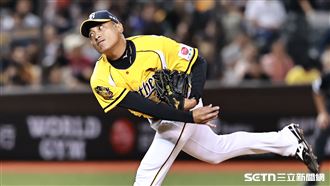 劉基鴻收打炸2分彈　吳俊偉延長賽慘挨2轟