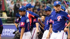 ▲U12台灣小將獲得肯定。（圖／棒協提供） 