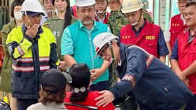 豪雨,六龜,桃源,陳其邁