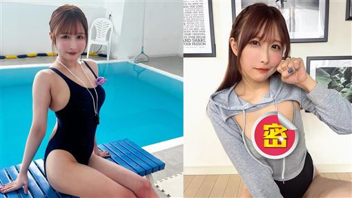 AV網紅哈台男！羞認：來台走路上滿腦18禁