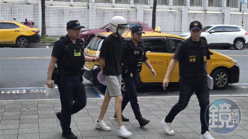 女公關妹斥嫌說謊　嘆：家屬的痛是永遠