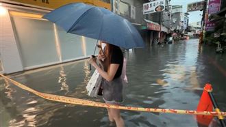 淹水又風災！租屋糾紛連環爆　誰該埋單？