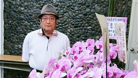 高雄前議員岳母過世！享耆壽90歲　告別式被迫改期8/7（圖／翻攝自伊斯坦大臉書）