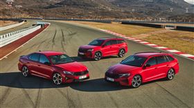 ▲Škoda上半年創下150.7億歐元營收。（Škoda提供）。