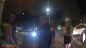 台中酒駕男「跳車躲草叢」二度拒測罰36萬