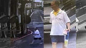 彰化伯失蹤3天！暴雨「往山走」失去蹤跡