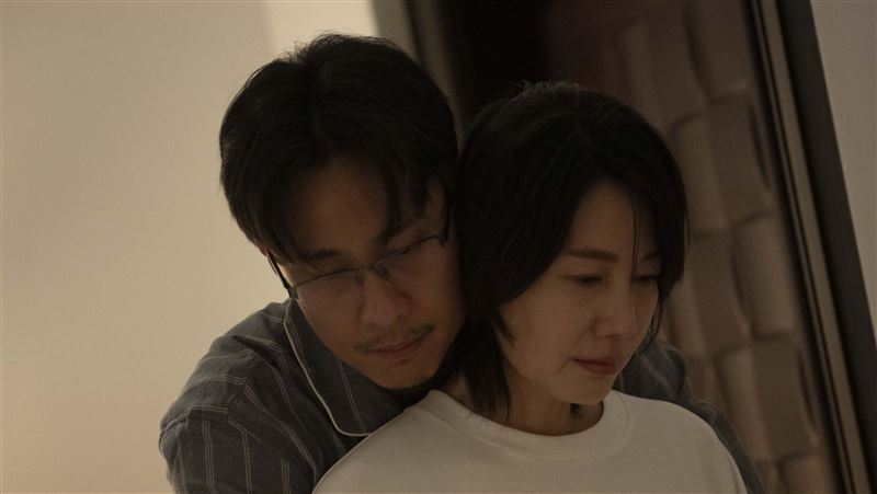 劉書宏宣告「結束18年關係」!放鬆做自己