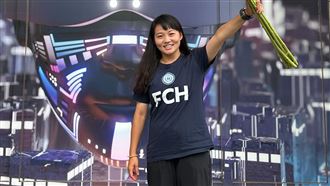 台師大抽血案遭退隊 簡奇陞轉副業近況曝