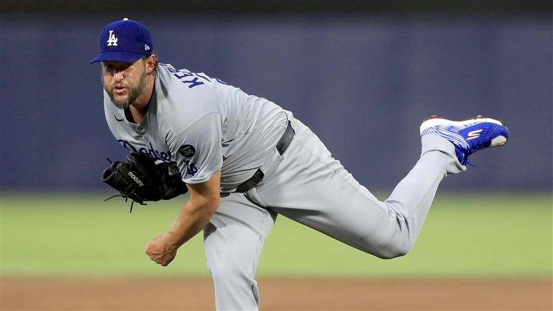 前2場先發都沒投滿5局 柯蕭6局0失分勝投