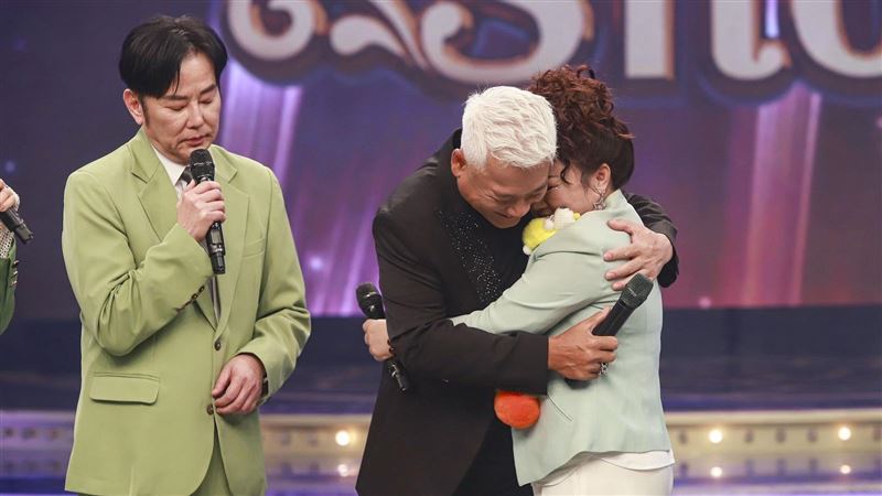 劉文正昔傳猝死　巫啟賢揭私下真實互動