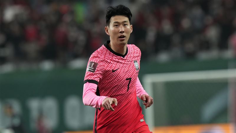 孫興慜突宣布離開熱刺! 坦言是艱難決定