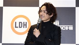 AKIRA師弟爆喝醉痛毆司機　公司怒祭懲處