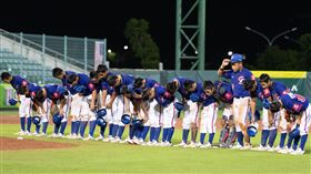 ▲U12台灣小將。（圖／棒協提供） 