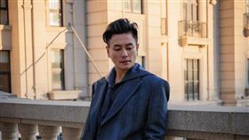 黃宗澤是知名港星。（圖／翻攝自黃宗澤IG）