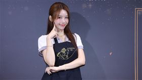 李雅英。（圖／記者鄭孟晃攝影）