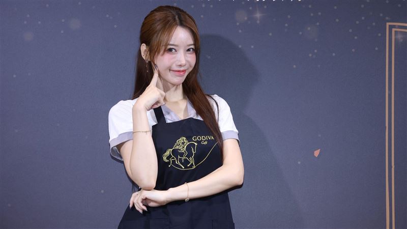 李雅英驚沈玉琳病倒!揭「暴瘦」真實狀況