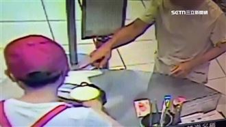 自助餐6菜+1碗粥105元！男怨貴丟錢走人