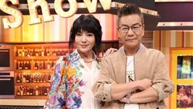 唐綺陽下周代班沈玉琳主持。（圖／翻攝自臉書）