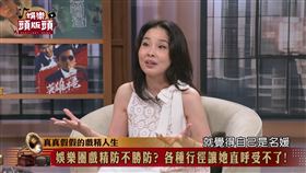 （圖／翻攝自娛樂頭版頭YouTube）