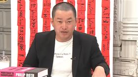 陳柏惟、立院榮譽顧問