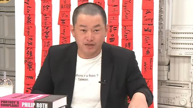 罷免失敗怪沒發一萬?陳柏惟:可以下車了