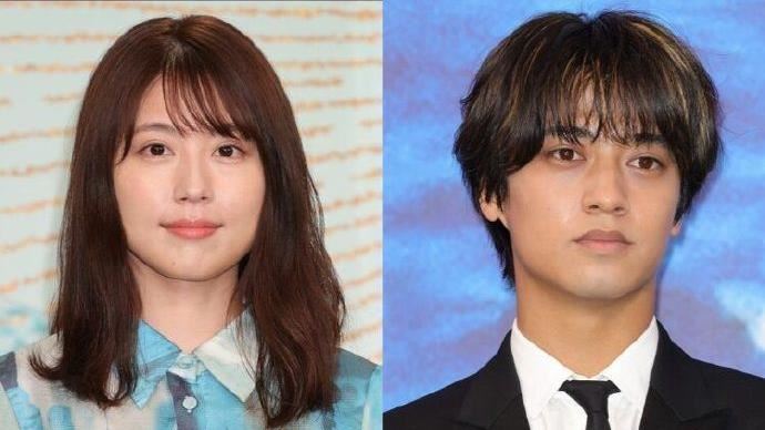 假分手真同居？有村架純黏高橋海人當司機