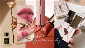 2025「七夕限定香氛彩妝」送禮快筆記!