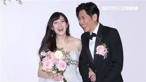 林逸欣舉辦婚宴！延期2次禮金意外收兩次