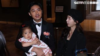 洪詩懷孕驚喜現身！挺8個月大孕肚想大吃