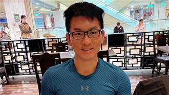 童仲彥連過2國考曝血淚史　網刷：了不起