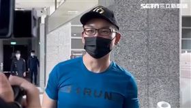 童仲彥至宜蘭地檢署報到 發監宜蘭監獄 