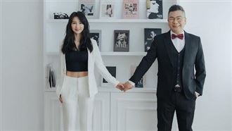 獨／沈玉琳血癌！醫見「1症狀」:命懸一線