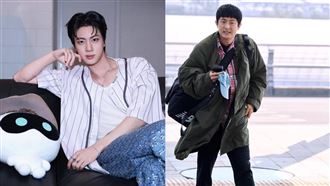 大咖男星贈酒出手闊綽　堆滿門口畫面震撼