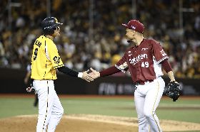 兄弟王威晨7局敲安　破威能帝無安打比