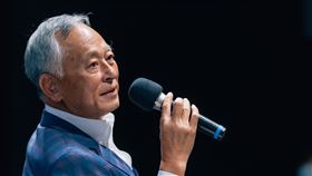 杜琪峯。（圖／影視中心提供）