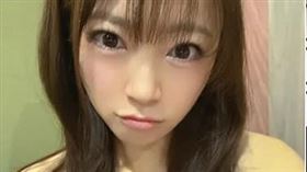 糸矢芽衣宣布重返AV戰場。（圖／翻攝自X）