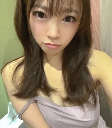 糸矢芽衣宣布重返AV戰場。(圖/翻攝自X)