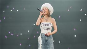 濱崎步。（圖／讀者提供）