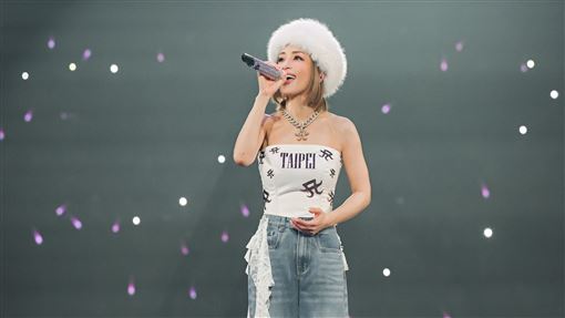 濱崎步上海場取消　為港祈福舞台卻被拆光