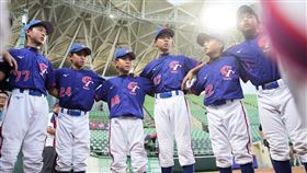 ▲U12台灣小將。（圖／棒協提供） 
